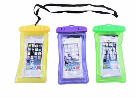 Etui na telefon z folii