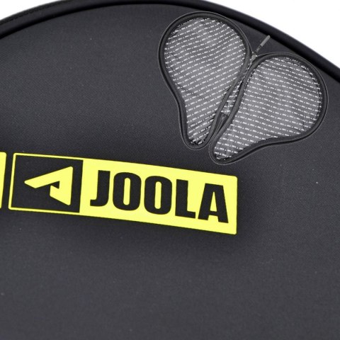 POKROWIEC NA RAKIETKĘ DO TENISA STOŁOWEGO JOOLA VISION PRO GLACIER YELLOW