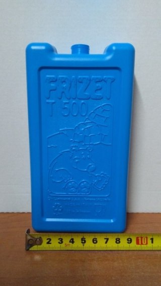 Wkład do lodówki 500ml.