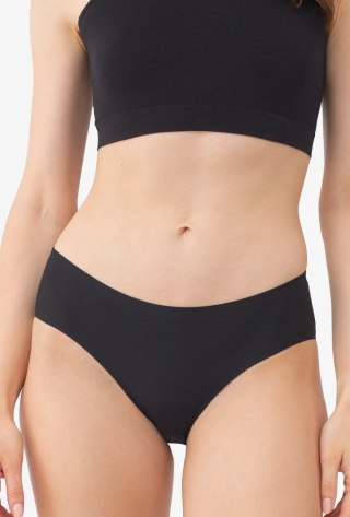 BIKINI ULTRA COMFORT S black