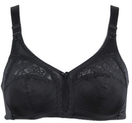 BIUSTONOSZ 577 JOANNA R.70-95 75G czarny