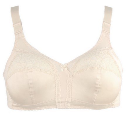 BIUSTONOSZ 577 JOANNA R.70-95 75I beżowy