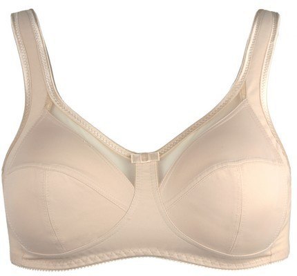 BIUSTONOSZ 582 MAJA 90G beżowy