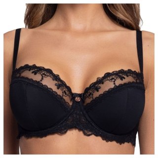 BIUSTONOSZ AV 1030 SEMI SOFT 85C czarny