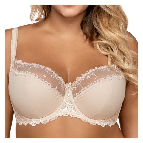 BIUSTONOSZ AV 1030 SEMI SOFT MAXI 80J beżowy