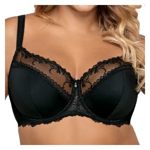 BIUSTONOSZ AV 1030 SEMI SOFT MAXI 80J czarny