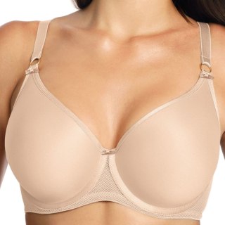 BIUSTONOSZ MOULDED GAJA BSO 1082 85C beżowy