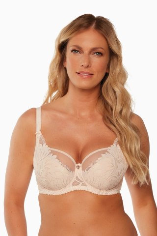 BIUSTONOSZ SEMI-SOFT KETO BSO 1134 BEŻ 85F beżowy
