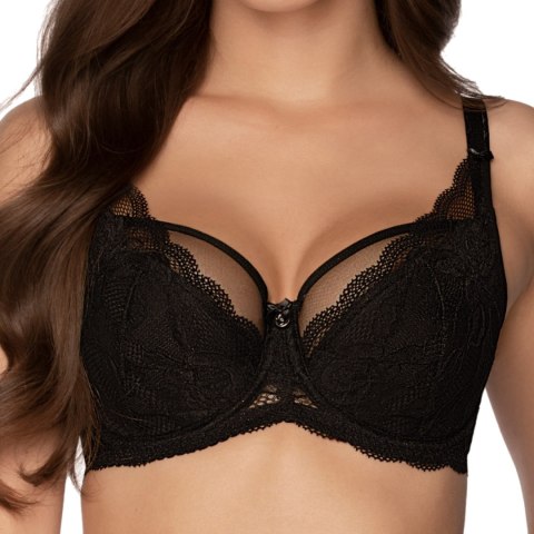BIUSTONOSZ SEMI-SOFT VERONIKA BSO 931 75D czarny 2