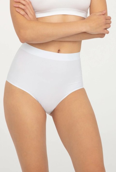 MAJTKI BRIGITTE COMFORT M white