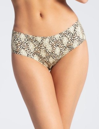 BIKINI COTTON COMFORT PRINT W.05 SALE S multicolor