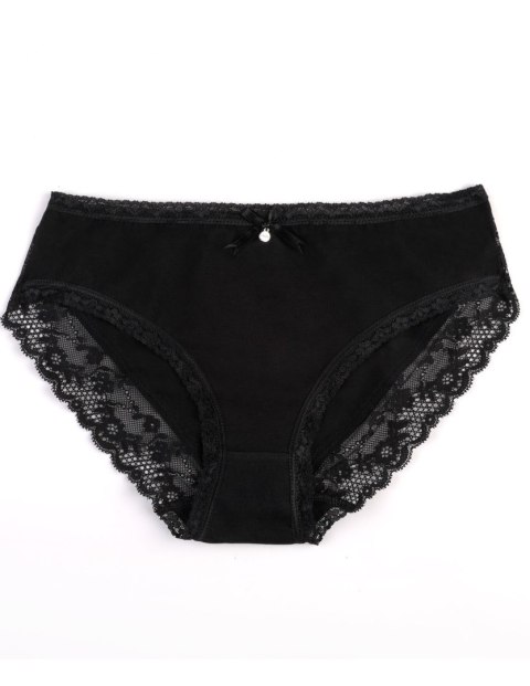 FIGI BIKINI L-4000BI-02 L czarny