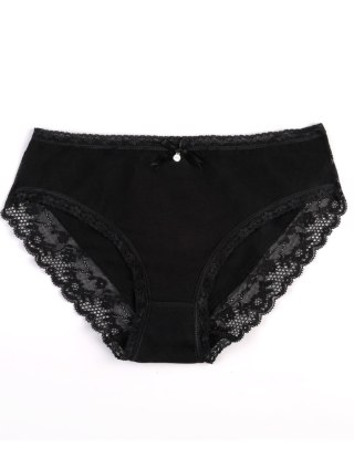 FIGI BIKINI L-4000BI-02 S czarny