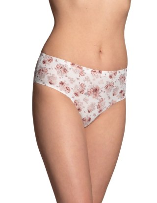 FIGI BIKINI L-POL5032BI L biały/kwiatki