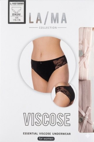 FIGI BIKINI WISKOZA L-VIS1599BI S mix kolor/mix wzór