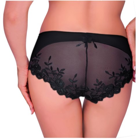 FIGI DAMSKIE 096 L czarny