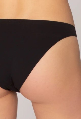FIGI TANGA SENSUAL SKIN XL black