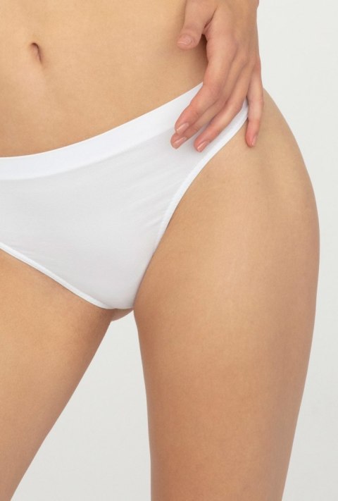 STRINGI BASIC LILI M white