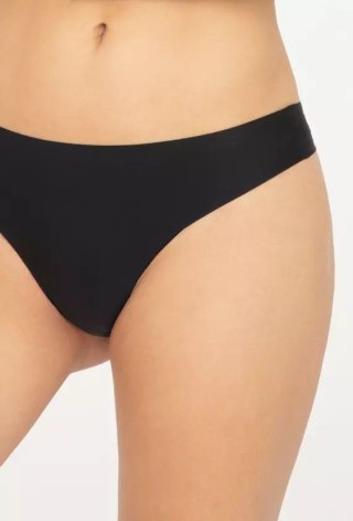 STRINGI ULTRA COMFORT S black
