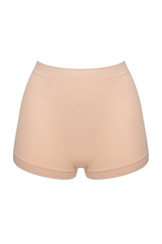 FIGI BAMBOO BOYSHORT BAMBUSOWE XL nude