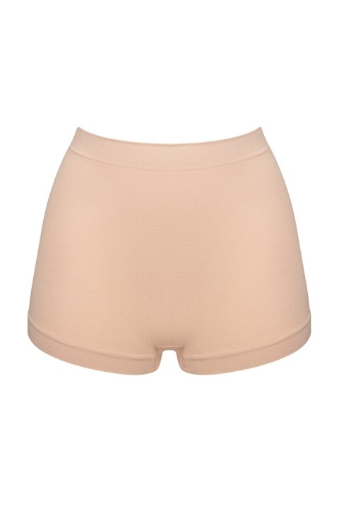 FIGI BAMBOO BOYSHORT BAMBUSOWE XXL nude