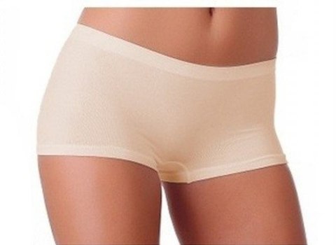 FIGI MINI SHORT NIKI XL natural