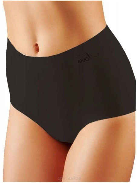 FIGI NOVIA XL czarny