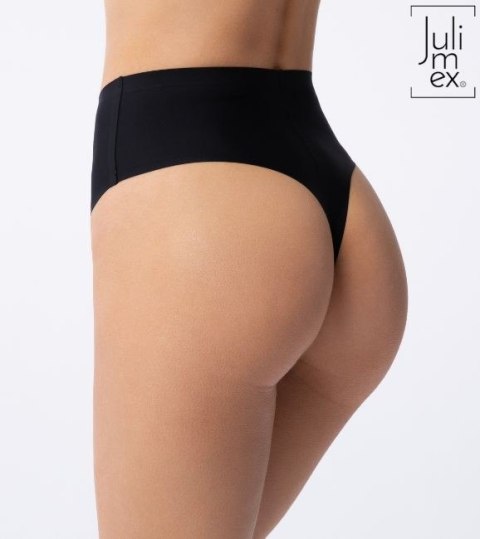 FIGI SIMPLE STRING MAXI S czarny