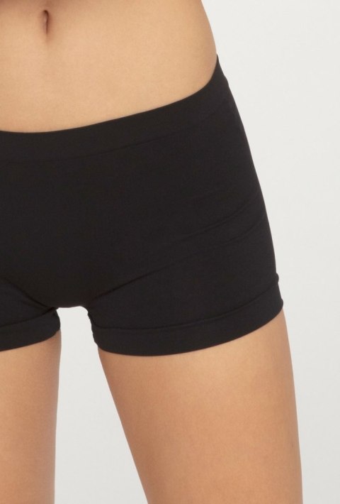 SZORTY BASIC VIKI L black