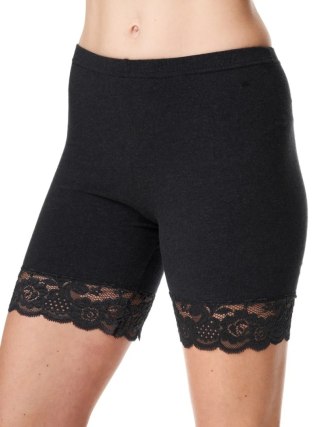 SZORTY DAMSKIE LXU 729 1S HOT TOUCH L czarny