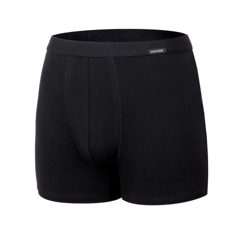 BOKSERKI AUTHENTIC PERFECT XXL czarny