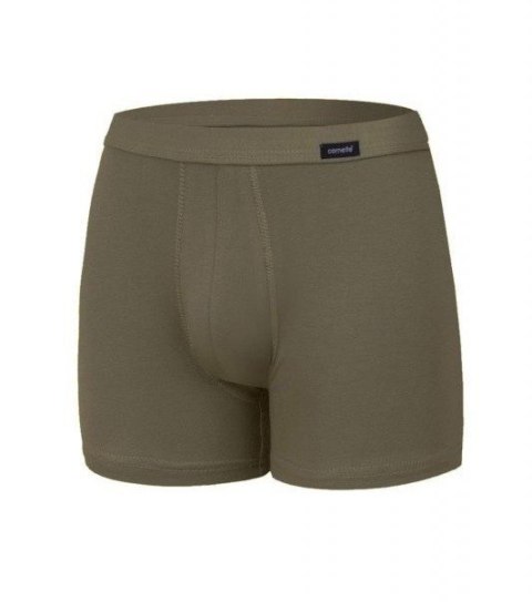 BOKSERKI AUTHENTIC PERFECT L khaki