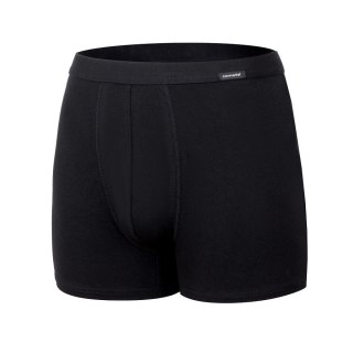 BOKSERKI AUTHENTIC PERFECT R.3XL-5XL XXXXL czarny