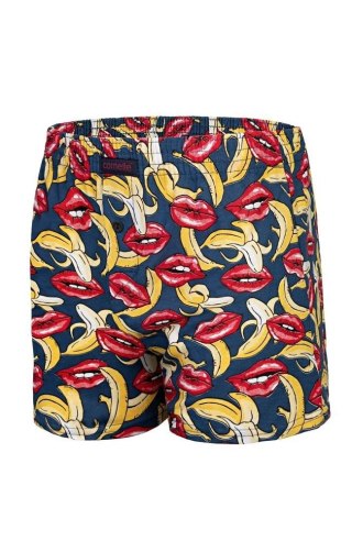 BOKSERKI WALENTYNKOWE 048/07 BANANAS 2 M jeans