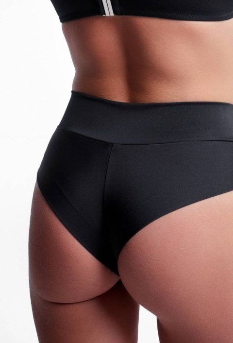 FIGI BRAZYLIANY KĄPIELOWE SF 13/20/B BLACK M czarny