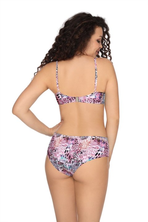 FIGI KĄPIELOWE BRAZYLIANY SF 145/3/B PINK SALE M różowy