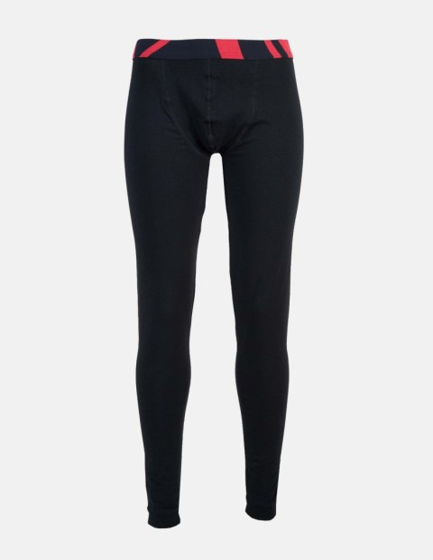 KALESONY NORDIC SAFE THERMAL 22970 M czarny