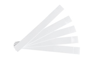 PLASTRY COMFORT FASHION BA-09 20 MM 20 mm biały