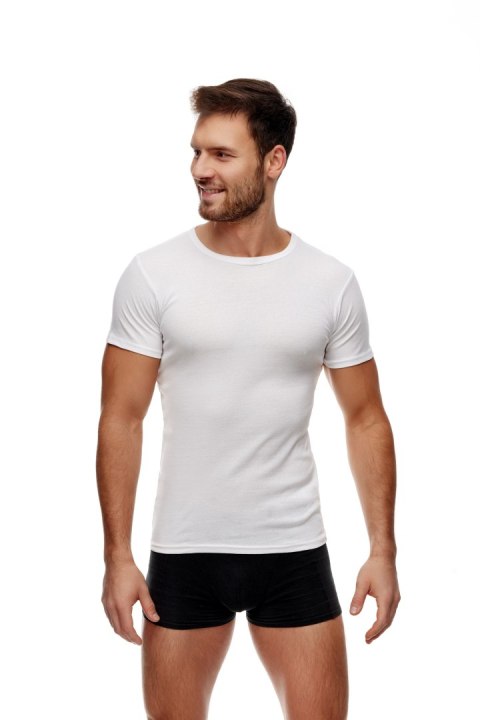 PODKOSZULEK MĘSKI BP005 KR XXL biały