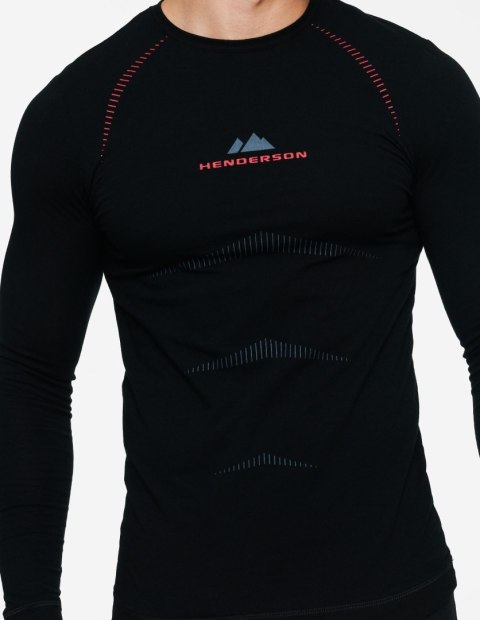PODKOSZULEK SKIN NORDIC THERMAL 22969 XXL czarny