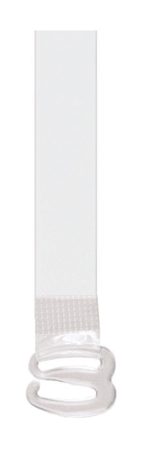 RAMIĄCZKA SILIKONOWE RT-08 14MM 14 mm transparentny