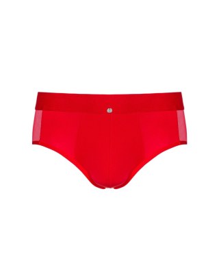 SLIPY MĘSKIE BOLDERO SALE S/M red
