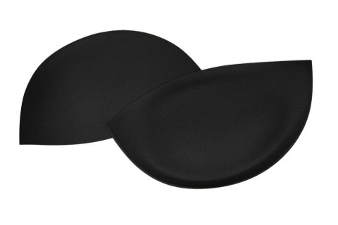 WKŁADKI PIANKOWE EXTRA PUSH-UP WS-20 uni czarny