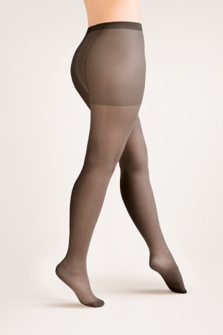 RAJSTOPY RUBENSA PLUS SIZE 20 DEN R.8/9 8/9 nero