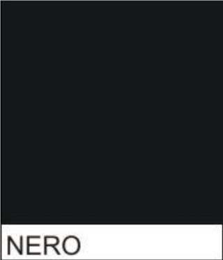 PODKOLANÓWKI MICROFIBRA uni nero