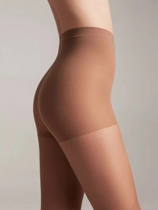 RAJSTOPY ACTIVE SOFT 20 DEN R.2-4 2 bronz