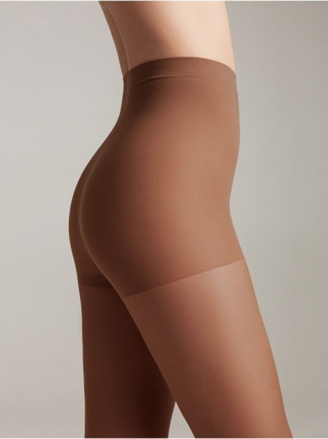 RAJSTOPY ACTIVE SOFT 20 DEN R.2-4 3 mocca