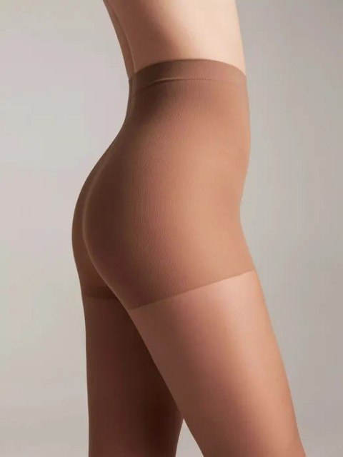 RAJSTOPY ACTIVE SOFT 20 DEN R.2-4 4 bronz