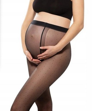 RAJSTOPY BODY PROTECT 20 DEN WZ.01 2 nero