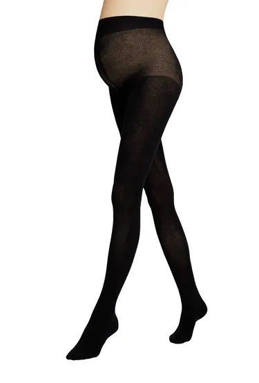 RAJSTOPY BODY PROTECT COTTON 2 nero